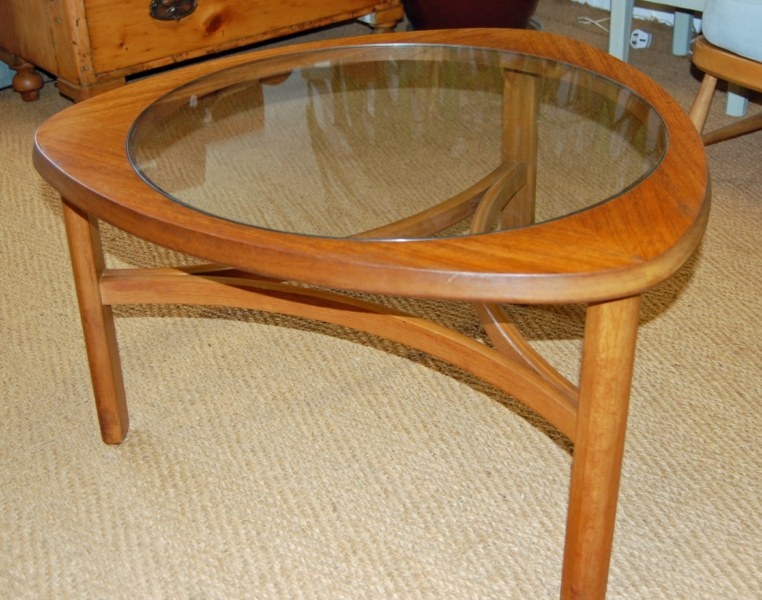 Coffee Table G Plan Plans Free PDF Download